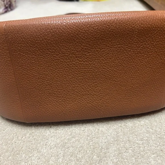 FREE Shipping!! Kate Spade Kayla Large Triple Compartment Shoulder Bag - Picture 7 of 16